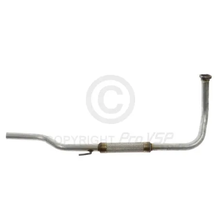 Exhaust manifold