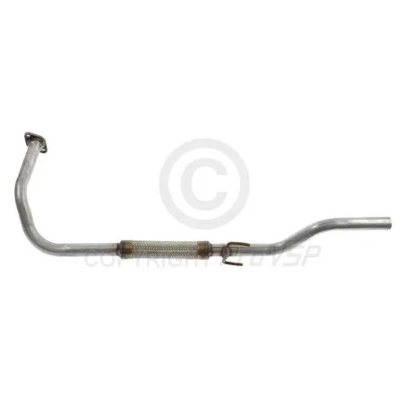 Exhaust manifold