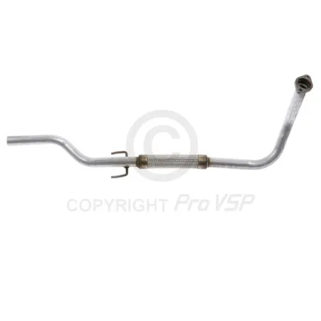 Exhaust manifold