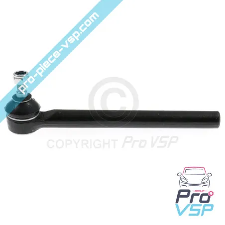Left steering ball joint for casalini ydea sulky and m10