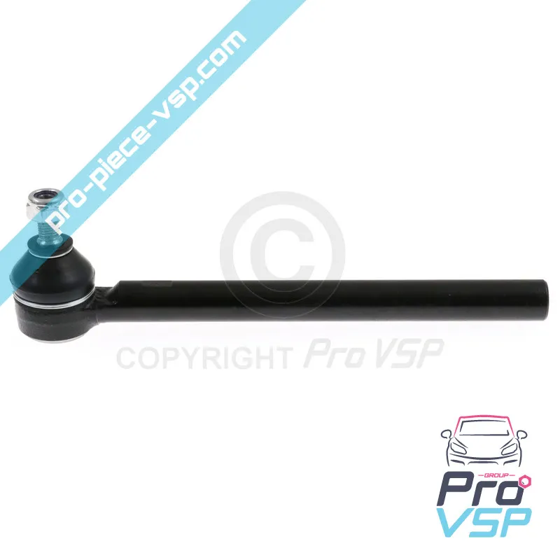Vasen ohjauspallon nivel casalini m10 m12 M110 Pickup 12