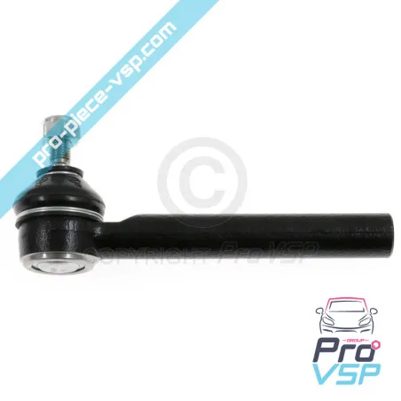 Oikea ohjauspalloliitos casalini m10 m12 M110 Pickup 12