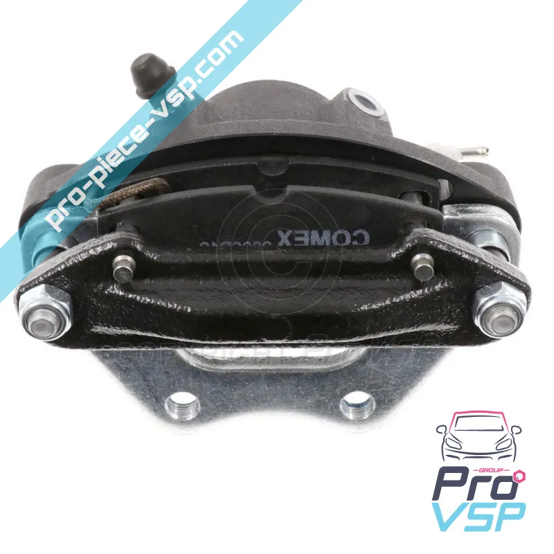 Etrier de frein avant droit pour casalini ydea sulky m10 m12 m14