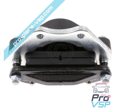 Front brake calm right