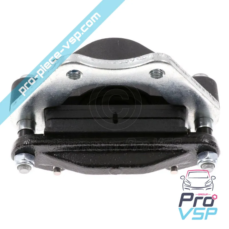 Etrier de frein avant droit pour casalini ydea sulky m10 m12 m14