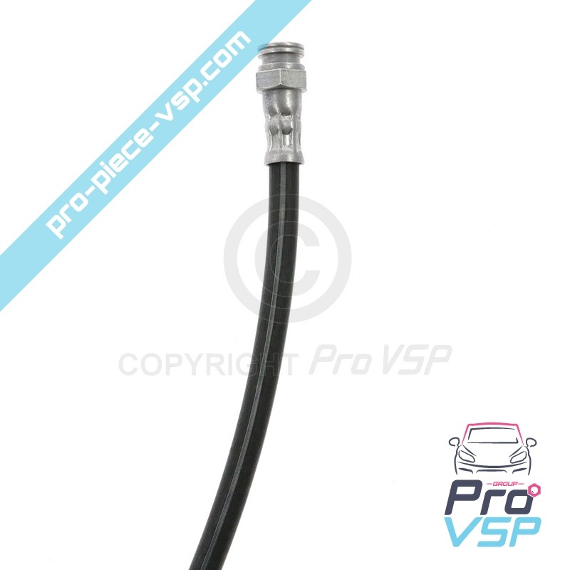 Right rear brake hose