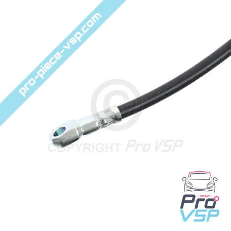 Right rear brake hose for Casalini
