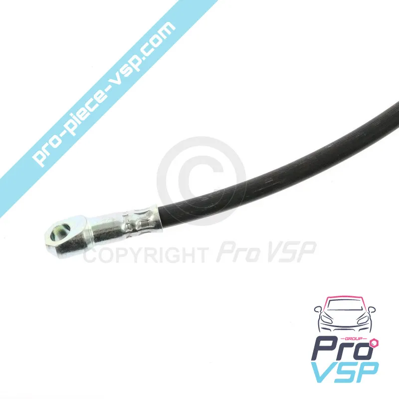 Left rear brake hose for Casalini M14 M20