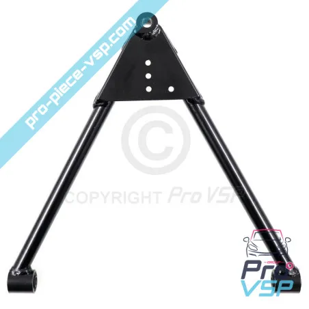 Triangle avant droit pour Microcar Ligier Dué