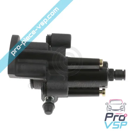 Bare rear brake calm for Casalini Bellier