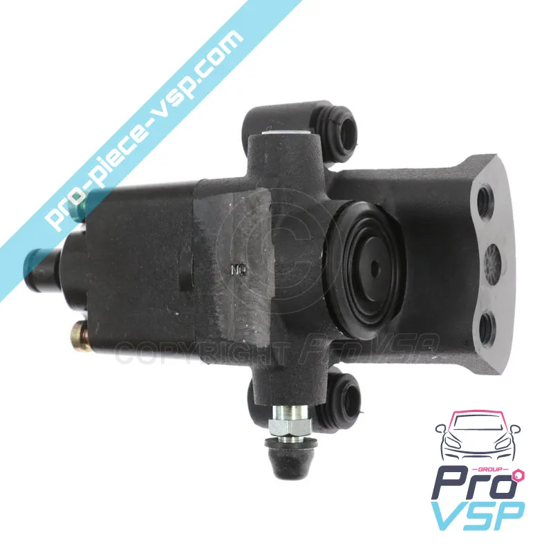 Etrier de frein arrière nu pour Casalini Bellier