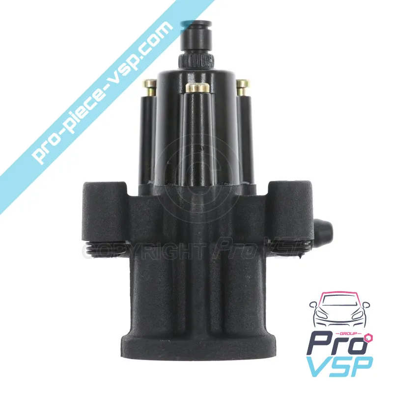 Bloße hintere Bremse ruhig für Casalini Bellier