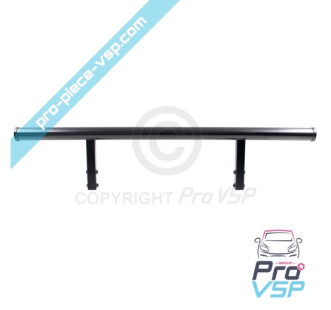 Rear protective bar