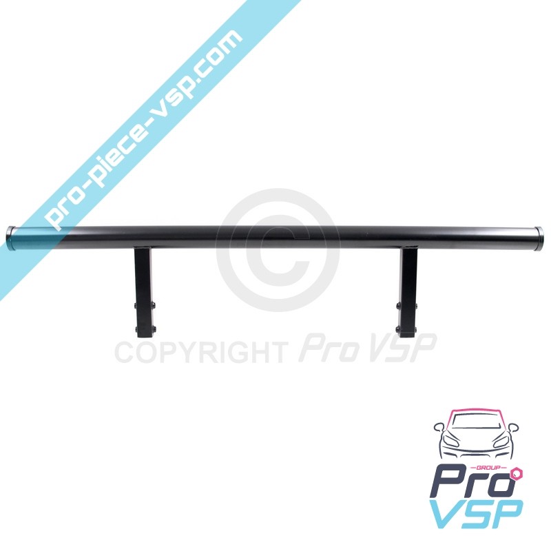 Rear protective bar