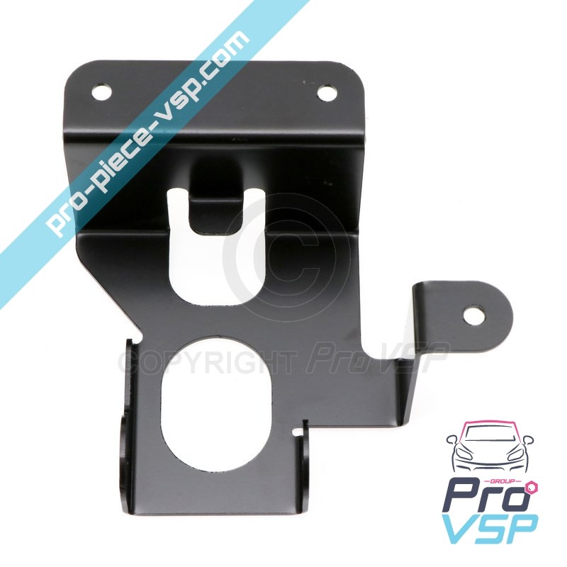 Right fog light bracket