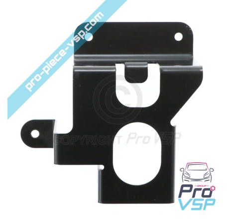 Right fog bracket