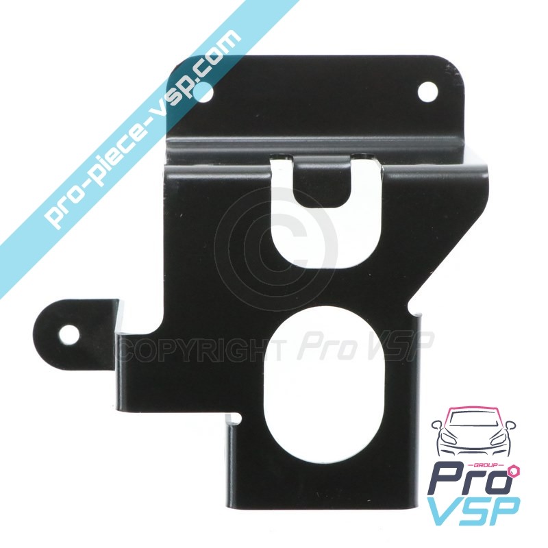 Right fog bracket