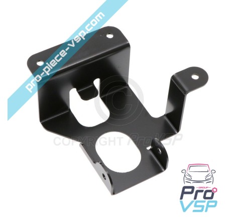 Support d'antibrouillard pour microcar mgo f8c ligier jsrc dué 2 p85