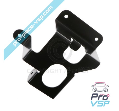 Support d'antibrouillard pour microcar mgo f8c ligier jsrc dué 2 p85