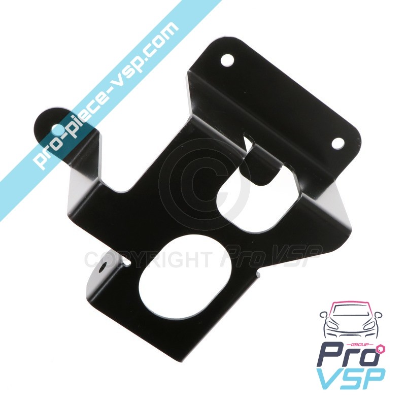 Right fog bracket