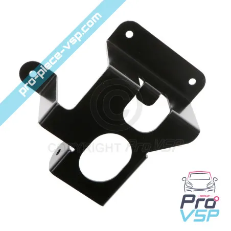 Fog support for Microcar mgo f8c JSRC Ligier Due 2 P85
