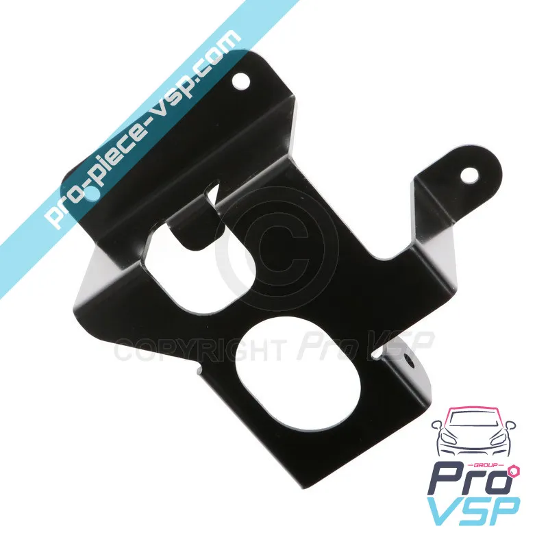 Suporte para nevoeiro para microcar mgo f8c JSRC ligier devido 2 p85
