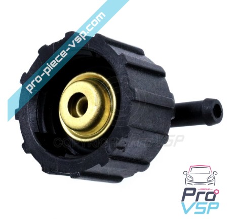 Radiatorlock för mikrokar virgo 3 mc1 mc2 (Lombardini-motor) bellier b8 (motor yanmar )