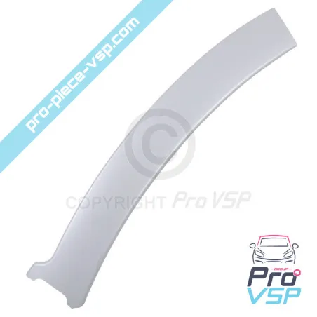 Mängd vänster yttre paus för aixam city city s roadline crossline Fas 2