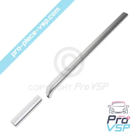 KIT Aseta kojelauta aixam city roadline crossline scouty
