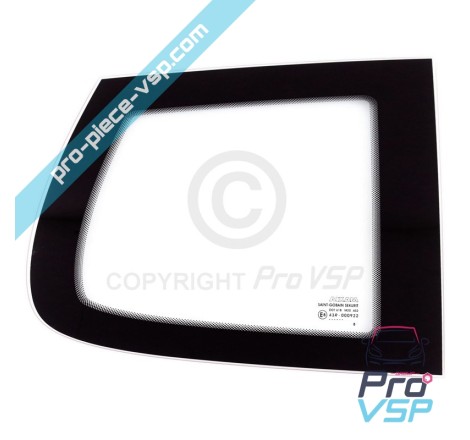 Glass Castode Castode Colorless