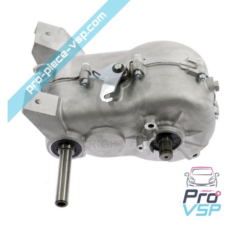 Gearbox