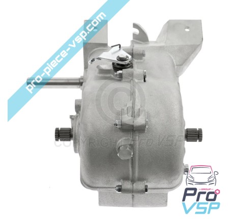 Gearbox