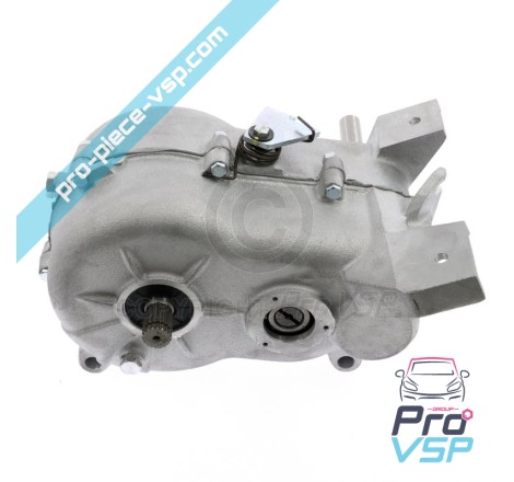 Caixa de engrenagens adaptável para microcar mc1 mc2