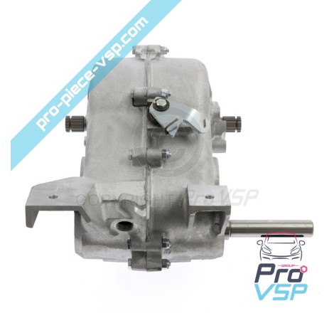Gearbox