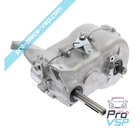 Gearbox