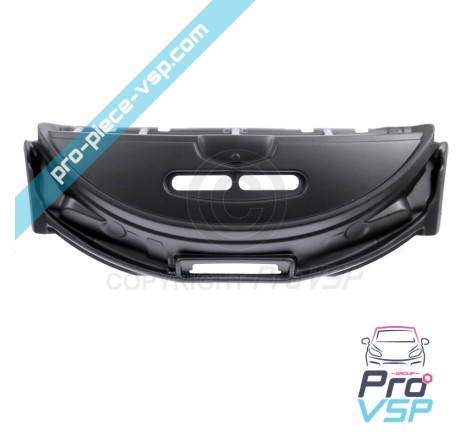 Brisa brisa Abs plástico adaptável para aixam city roadline crossline scouty