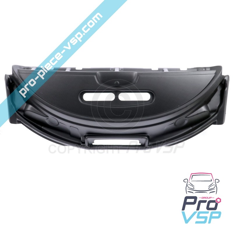 Brisa brisa Abs plástico adaptável para aixam city roadline crossline scouty