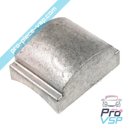 Masa motorului variator începând cu 2008