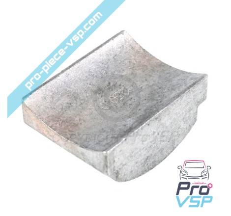250 g di massa