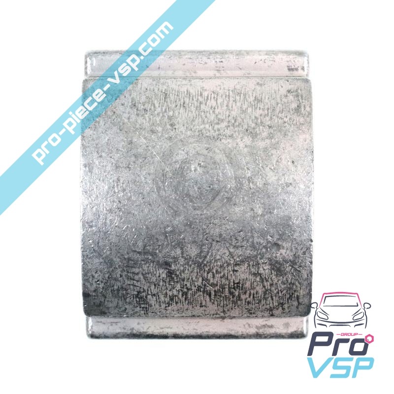 250g drive mass