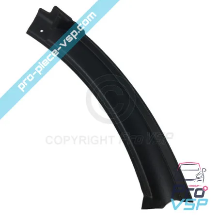 Used indoor interior windshield amount for Aixam