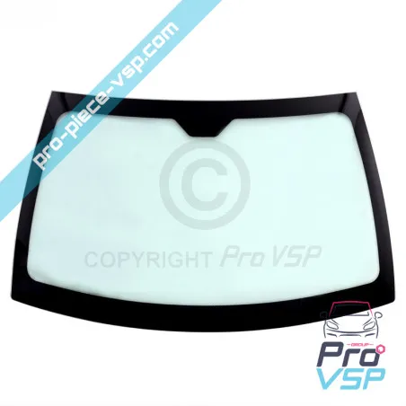 Windshield for Bellier Jade