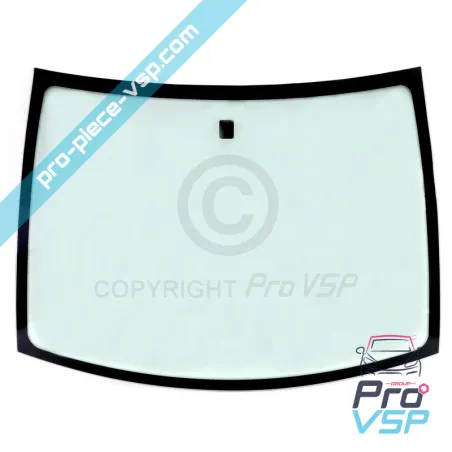 Parabrezza adattabile per Bellier Divane Opale