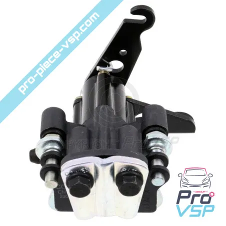 Full left rear brake calm for Casalini Bellier