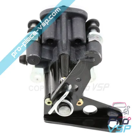 Etrier de frein arrière droit complet pour Casalini Bellier