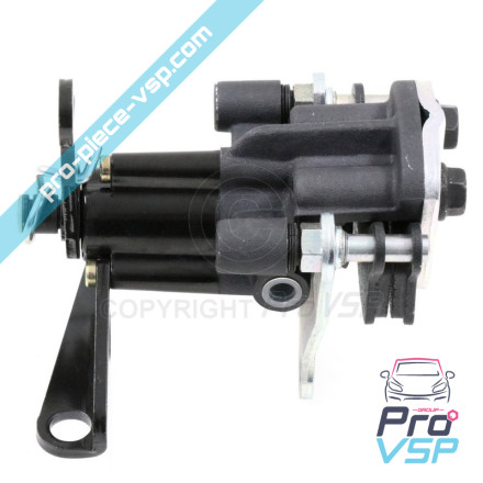 Étrier De Frein Arrière Droit NSGMXT - Compatible VW Passat (3C2/3C5) Et Passat CC (357) - 3C0615404B/H
