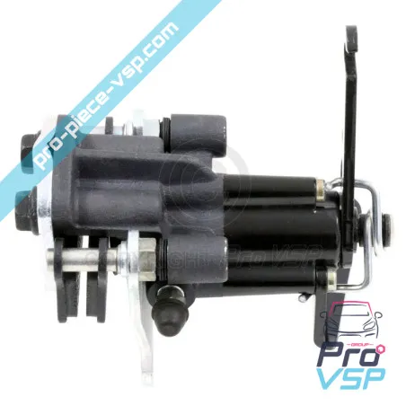 Takajarru rauhallinen täydellinen oikealle Casalini Bellier