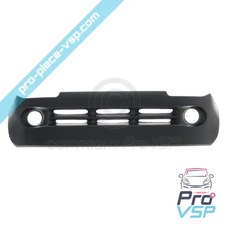 Bara de protecție din față ABS ABS din plastic pentru Grecav Eke Faza 1