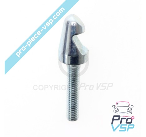Guach da bagageira para ligier nova xtoo max r s rs optimax ixo e microcar cargo m8