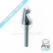 Haygate guach pentru ligier nova xtoo max Rs Rs optimax ixo și microcar cargo m8